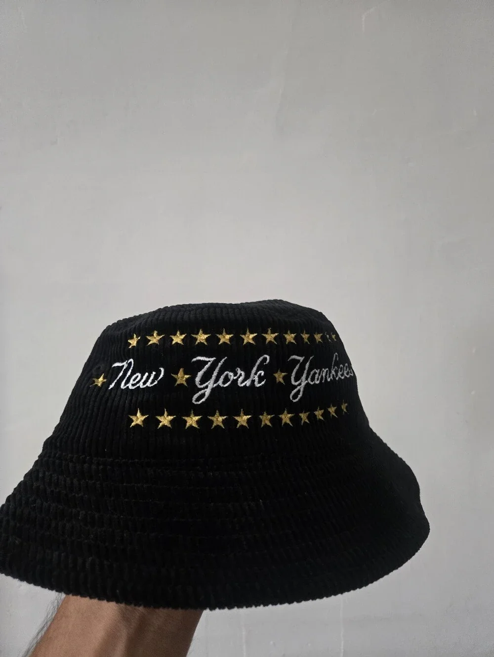 New York Yankees Bucket Hat